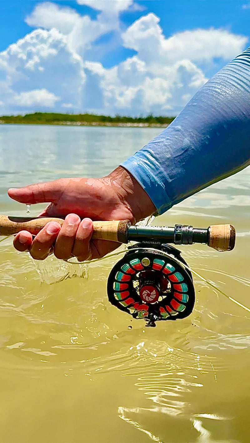 Built for Performance