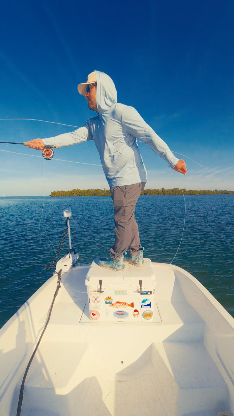 Engineered for Harsh Climates