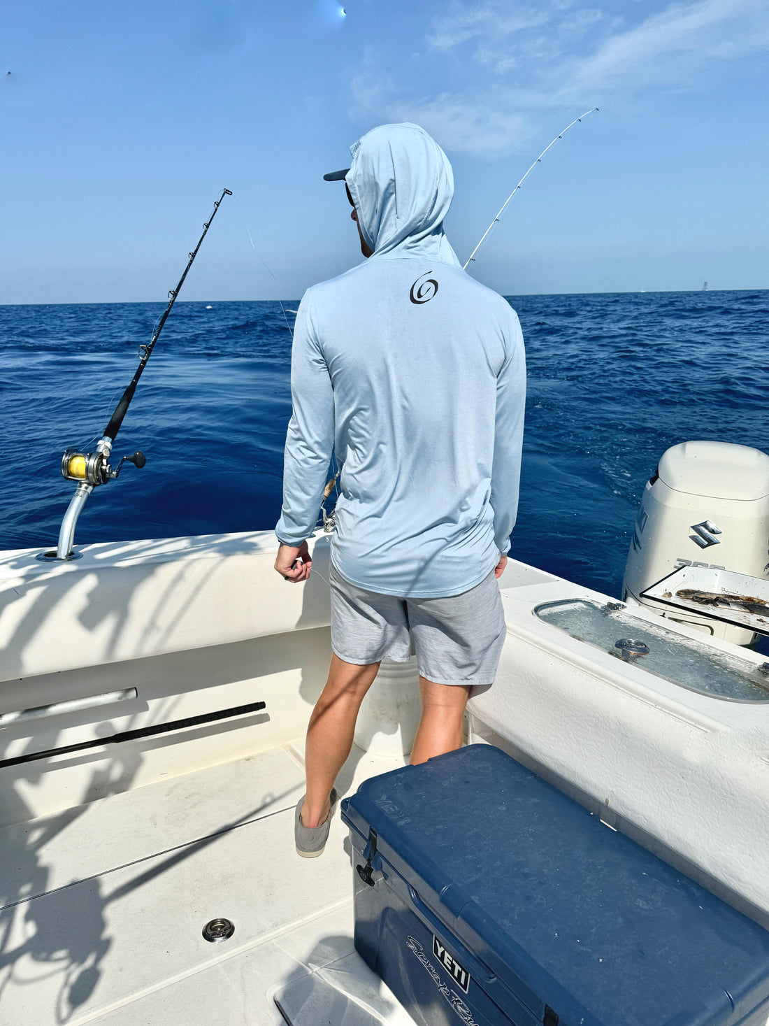 The Importance of Quick-Drying Fabrics in Fishing Apparel