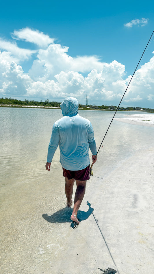 Fishing Hoodies: Why Every Angler Needs One for Sun, Comfort, and Style