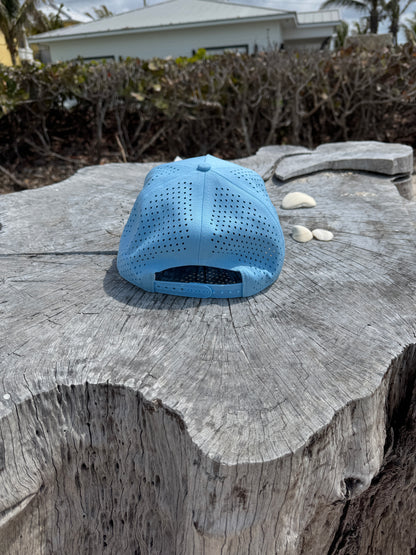 Momentum Logo Patch Hat