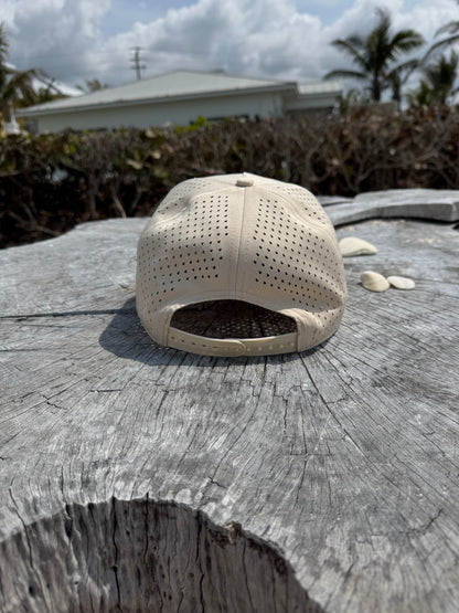 Momentum Logo Patch Hat