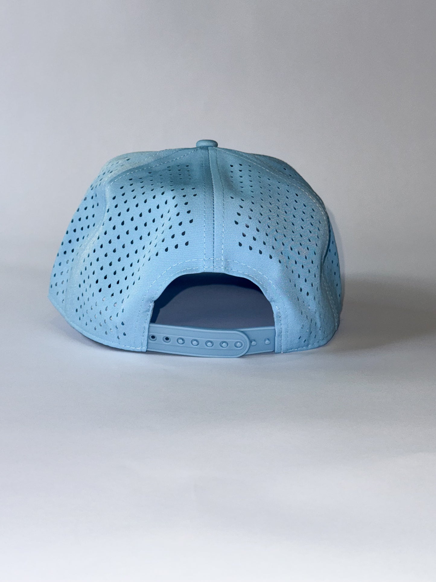 Momentum Logo Patch Hat